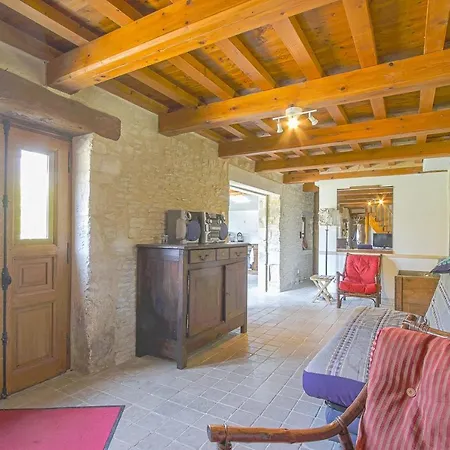 Le Tivoli 1853 Holiday home Grandcamp-Maisy