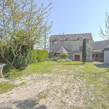 Le Tivoli 1853 Holiday home *